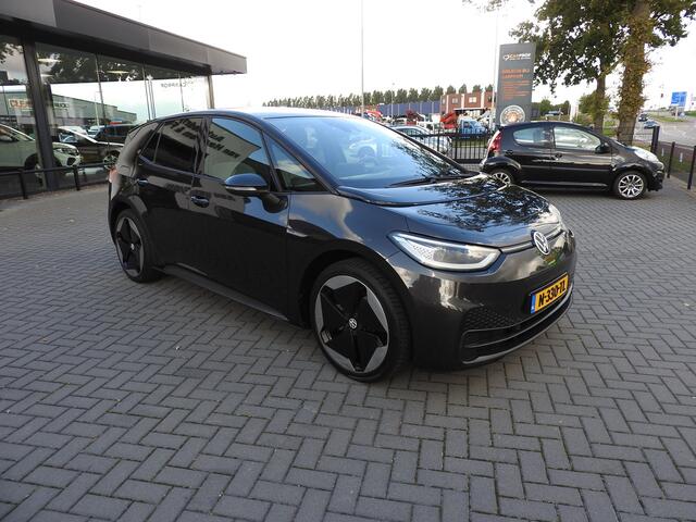 Volkswagen ID.3 Business 58 kWh, SOH 91% Panoramadak, Camera, Matrix Led, Head Up