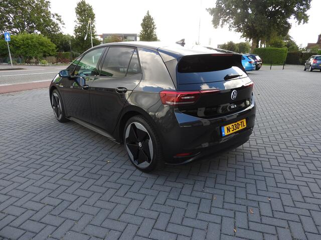 Volkswagen ID.3 Business 58 kWh, SOH 91% Panoramadak, Camera, Matrix Led, Head Up
