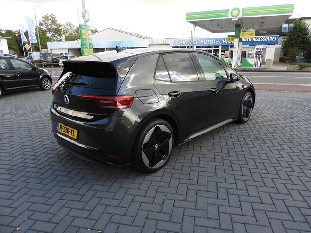 Volkswagen ID.3 Business 58 kWh, SOH 91% Panoramadak, Camera, Matrix Led, Head Up