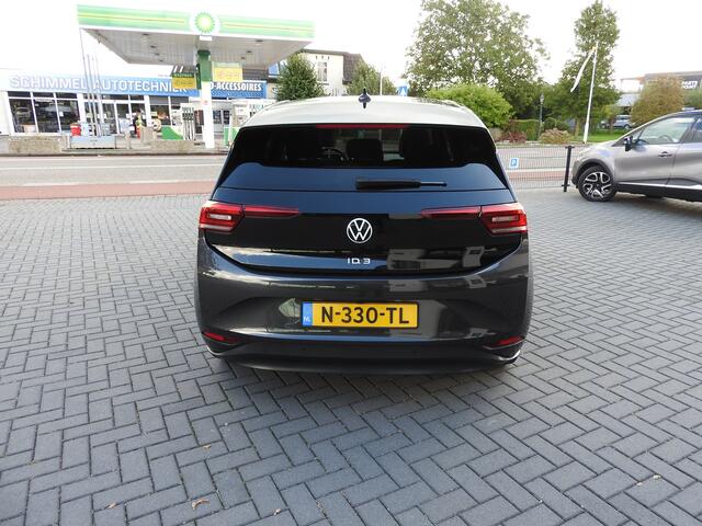 Volkswagen ID.3 Business 58 kWh, SOH 91% Panoramadak, Camera, Matrix Led, Head Up
