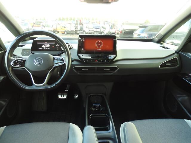 Volkswagen ID.3 Business 58 kWh, SOH 91% Panoramadak, Camera, Matrix Led, Head Up