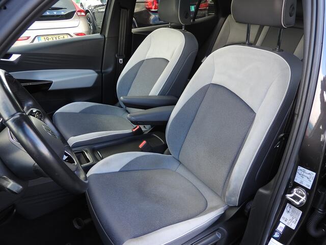 Volkswagen ID.3 Business 58 kWh, SOH 91% Panoramadak, Camera, Matrix Led, Head Up