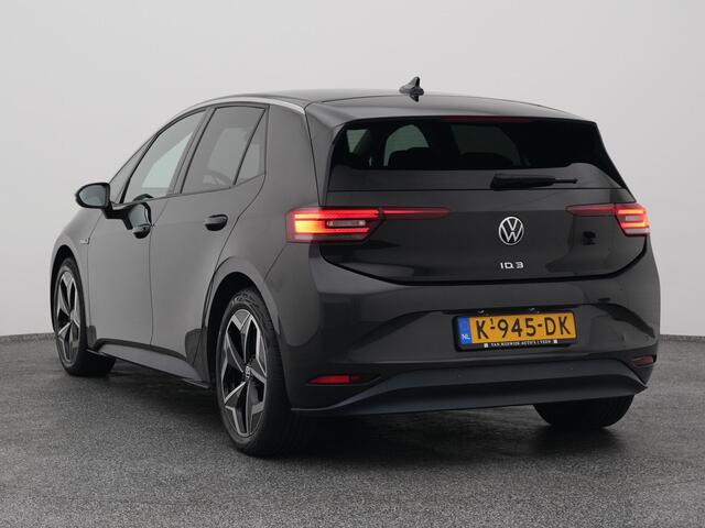 Volkswagen ID.3 First Plus 58 kWh | CAMERA | ADAPTIVE | STOEL- EN STUURVERW.