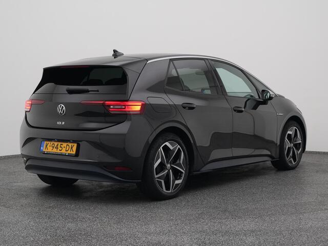 Volkswagen ID.3 First Plus 58 kWh | CAMERA | ADAPTIVE | STOEL- EN STUURVERW.