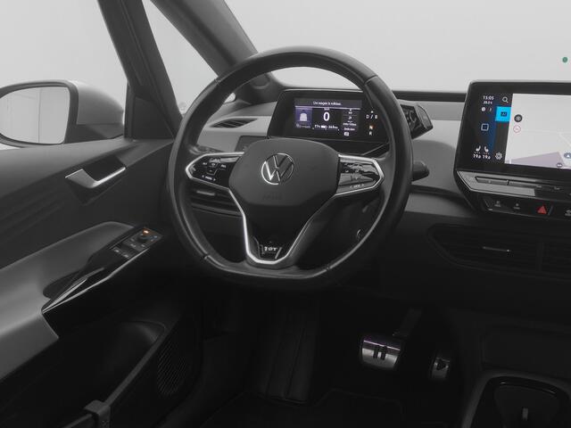 Volkswagen ID.3 First Plus 58 kWh | CAMERA | ADAPTIVE | STOEL- EN STUURVERW.