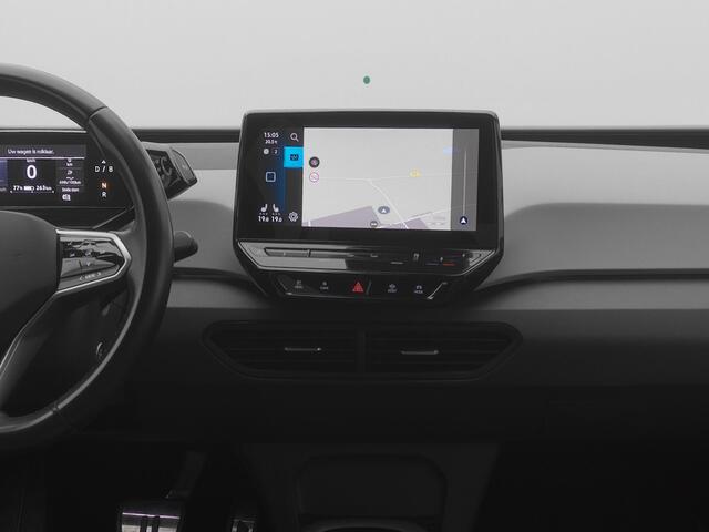 Volkswagen ID.3 First Plus 58 kWh | CAMERA | ADAPTIVE | STOEL- EN STUURVERW.