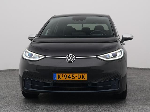 Volkswagen ID.3 First Plus 58 kWh | CAMERA | ADAPTIVE | STOEL- EN STUURVERW.