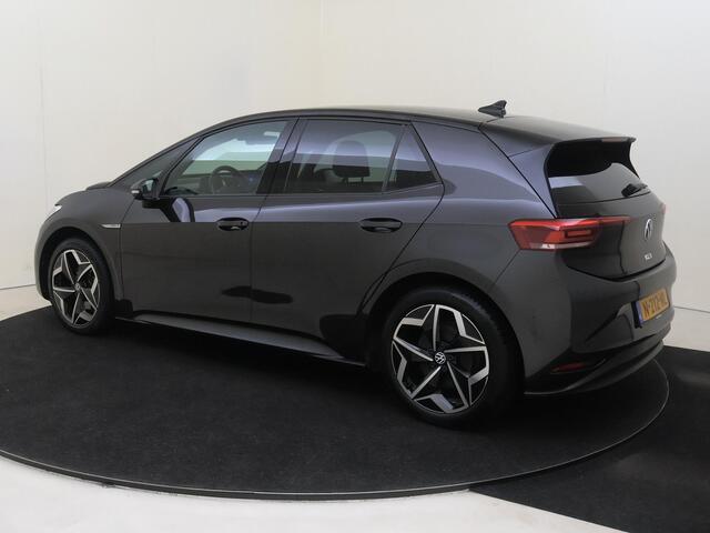 Volkswagen ID.3 Pro S 77 kWh | Climate Control | 360 Graden Camera | Sensoren Rondom | Stuurwiel Verwarming | Adaptive Cruise Control | 90% SOH|