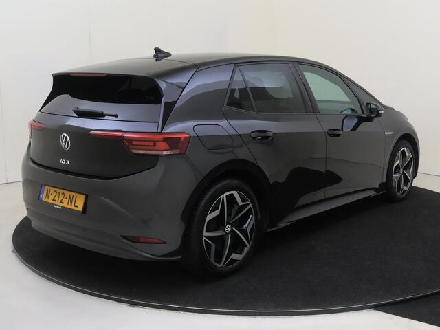 Volkswagen ID.3 Pro S 77 kWh | Climate Control | 360 Graden Camera | Sensoren Rondom | Stuurwiel Verwarming | Adaptive Cruise Control | 90% SOH|