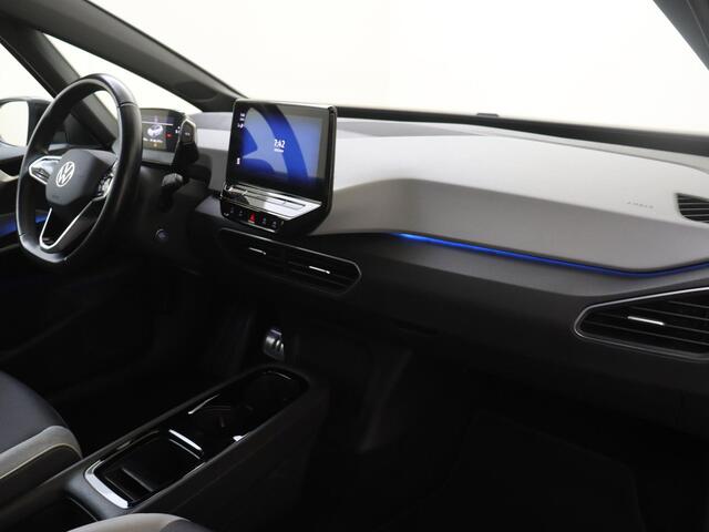 Volkswagen ID.3 Pro S 77 kWh | Climate Control | 360 Graden Camera | Sensoren Rondom | Stuurwiel Verwarming | Adaptive Cruise Control | 90% SOH|