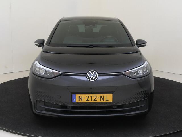 Volkswagen ID.3 Pro S 77 kWh | Climate Control | 360 Graden Camera | Sensoren Rondom | Stuurwiel Verwarming | Adaptive Cruise Control | 90% SOH|