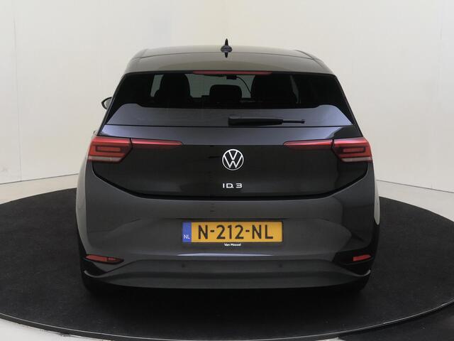 Volkswagen ID.3 Pro S 77 kWh | Climate Control | 360 Graden Camera | Sensoren Rondom | Stuurwiel Verwarming | Adaptive Cruise Control | 90% SOH|