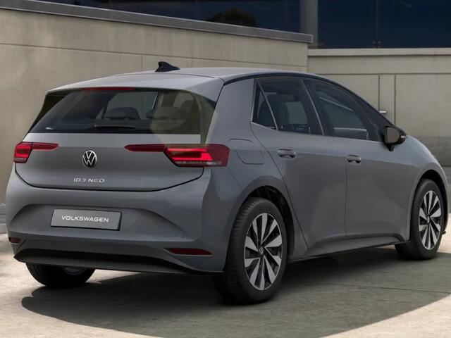 Volkswagen ID.3 GP2 Life 50 kWh accu 170 PK · Achteruitrijcamera · Draadloze telefoonlader ·