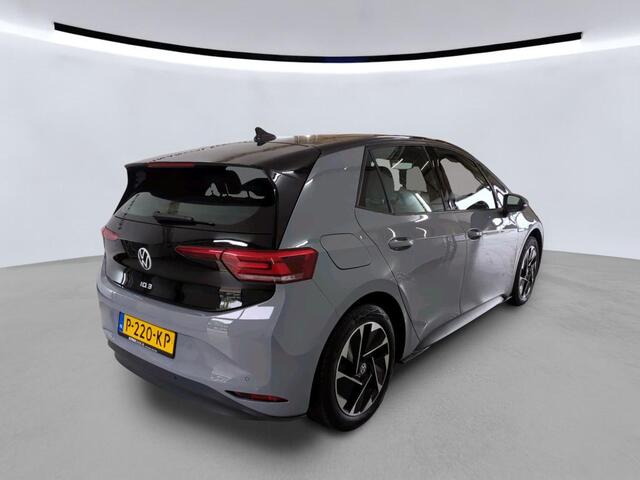 Volkswagen ID.3 Pro 58 kWh