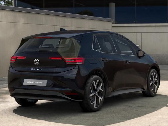 Volkswagen ID.3 GP2 Style 84 kWh accu 231 PK · Achteruitrijcamera · Draadloze telefoonlader · Sfeerverlichting ·