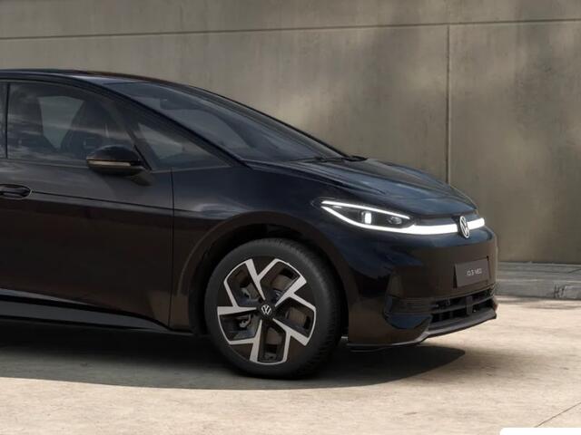 Volkswagen ID.3 GP2 Style 84 kWh accu 231 PK · Achteruitrijcamera · Draadloze telefoonlader · Sfeerverlichting ·