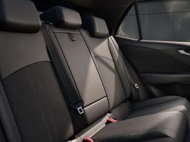 Volkswagen ID.3 GP2 Style 84 kWh accu 231 PK · Achteruitrijcamera · Draadloze telefoonlader · Sfeerverlichting ·
