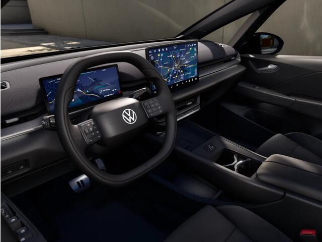 Volkswagen ID.3 GP2 Style 84 kWh accu 231 PK · Achteruitrijcamera · Draadloze telefoonlader · Sfeerverlichting ·