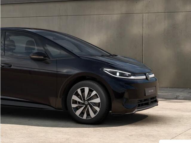 Volkswagen ID.3 GP2 Life 61 kWh accu 190 PK · Achteruitrijcamera · Draadloze telefoonlader ·