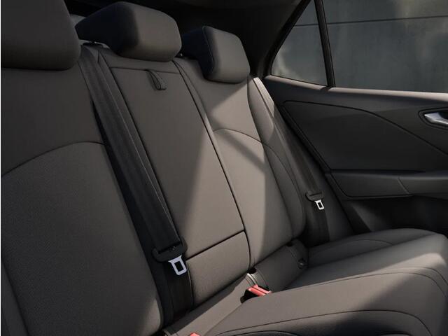 Volkswagen ID.3 GP2 Life 61 kWh accu 190 PK · Achteruitrijcamera · Draadloze telefoonlader ·