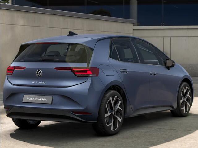 Volkswagen ID.3 (1) GP2 Life 61 kWh accu 190 PK · Achteruitrijcamera · Draadloze telefoonlader ·