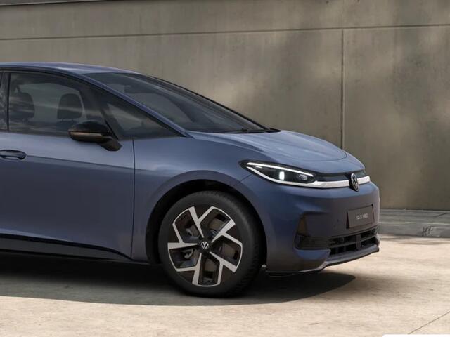 Volkswagen ID.3 (1) GP2 Life 61 kWh accu 190 PK · Achteruitrijcamera · Draadloze telefoonlader ·