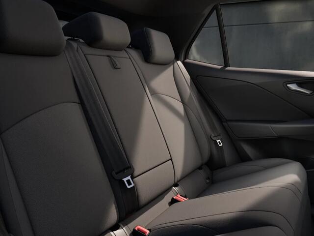 Volkswagen ID.3 (1) GP2 Life 61 kWh accu 190 PK · Achteruitrijcamera · Draadloze telefoonlader ·
