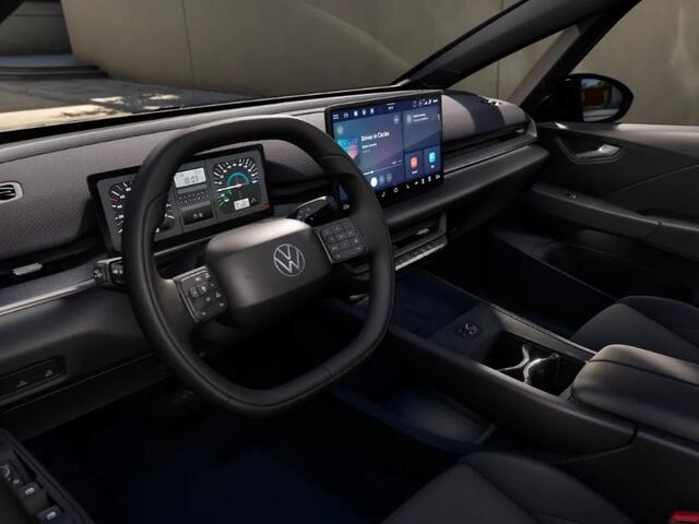 Volkswagen ID.3 (1) GP2 Life 61 kWh accu 190 PK · Achteruitrijcamera · Draadloze telefoonlader ·
