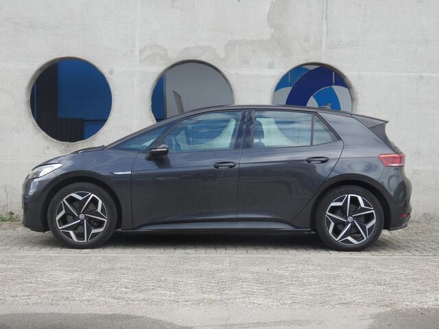 Volkswagen ID.3 Pro S 77 kWh | SOH 95% | KEYLESS ENTRY | ACHTERUITRIJCAMERA |