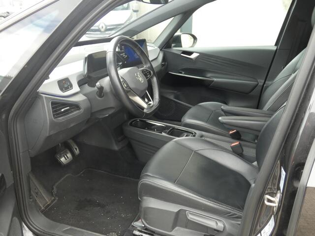 Volkswagen ID.3 Pro S 77 kWh | SOH 95% | KEYLESS ENTRY | ACHTERUITRIJCAMERA |