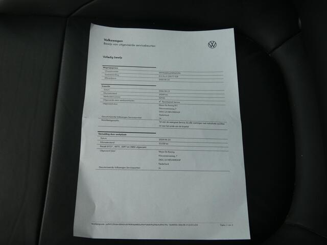 Volkswagen ID.3 Pro S 77 kWh | SOH 95% | KEYLESS ENTRY | ACHTERUITRIJCAMERA |