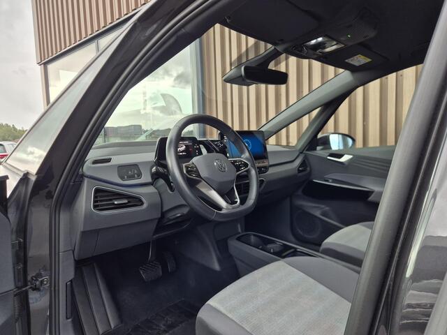 Volkswagen ID.3 Pro 58 kWh 145pk | BTW | HUD | ACC | Camera | Carplay