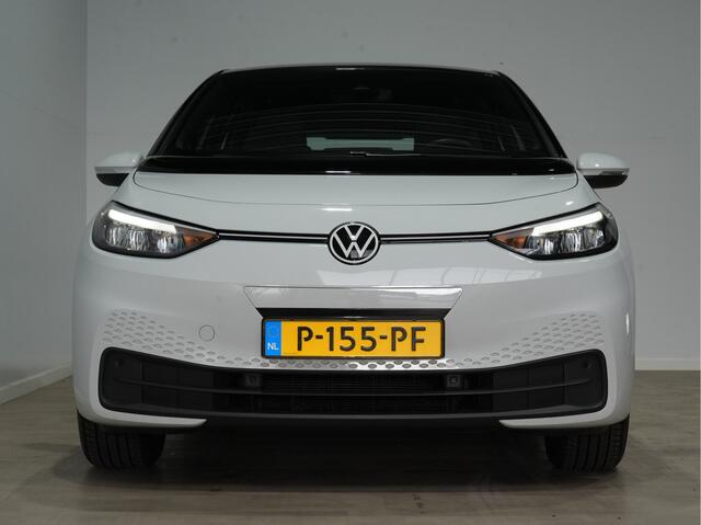 Volkswagen ID.3 Pro 58 kWh Verwarmbare voorstoelen 40