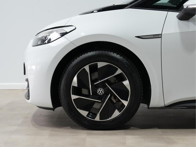 Volkswagen ID.3 Pro 58 kWh Verwarmbare voorstoelen 40