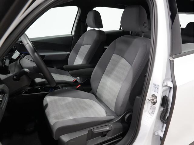 Volkswagen ID.3 Pro 58 kWh Verwarmbare voorstoelen 40