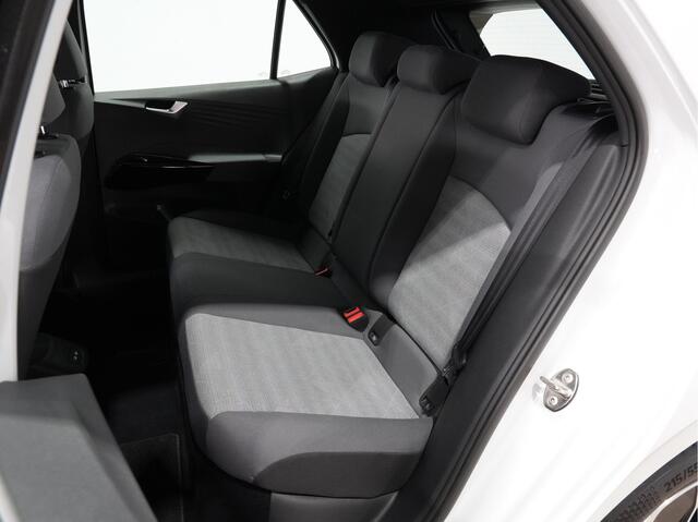 Volkswagen ID.3 Pro 58 kWh Verwarmbare voorstoelen 40