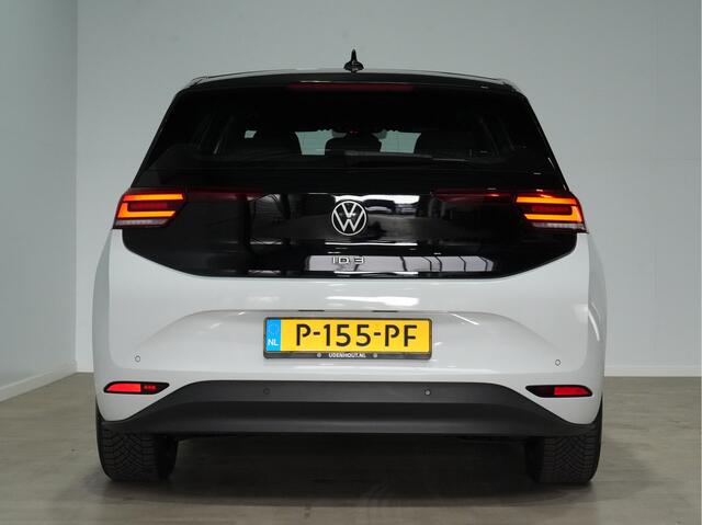 Volkswagen ID.3 Pro 58 kWh Verwarmbare voorstoelen 40