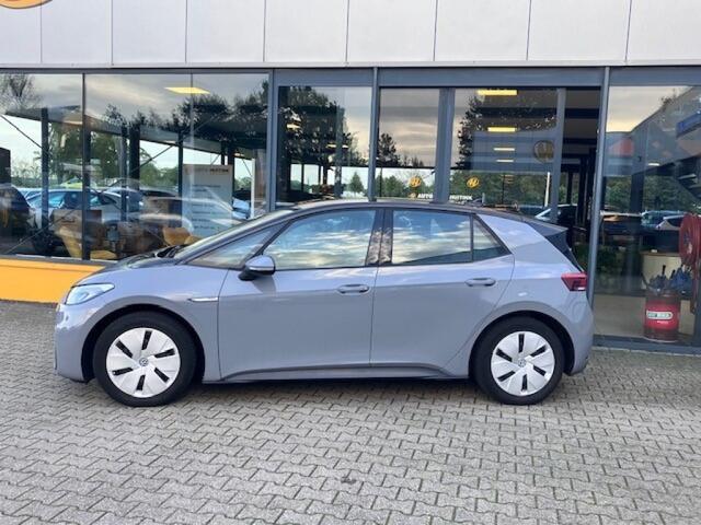 Volkswagen ID.3 PRO 58 kWh Pro Edition - Adap cruise - SOH 93%