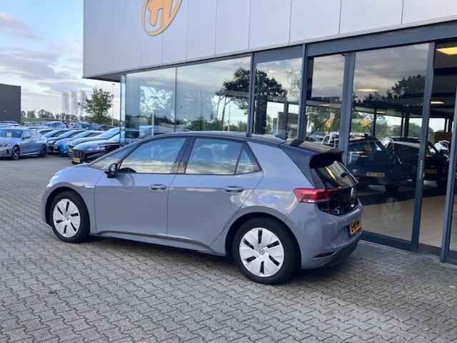 Volkswagen ID.3 PRO 58 kWh Pro Edition - Adap cruise - SOH 93%