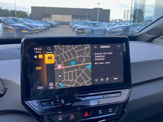 Volkswagen ID.3 PRO 58 kWh Pro Edition - Adap cruise - SOH 93%