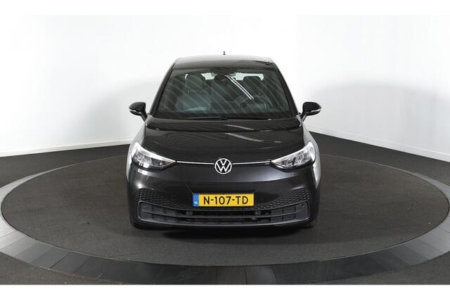 Volkswagen ID.3 Pure 45 kWh SOH 94,8 ADAPTIVE CRUISE,CLIMA,DEC 21,