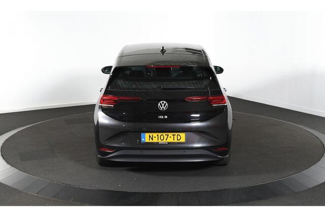 Volkswagen ID.3 Pure 45 kWh SOH 94,8 ADAPTIVE CRUISE,CLIMA,DEC 21,