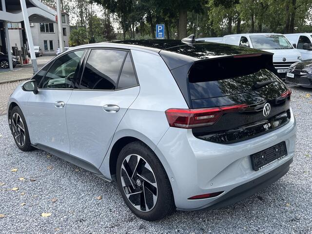 Volkswagen ID.3 Pro 59 kWh (Trekhaak,360 Camera,IQ)