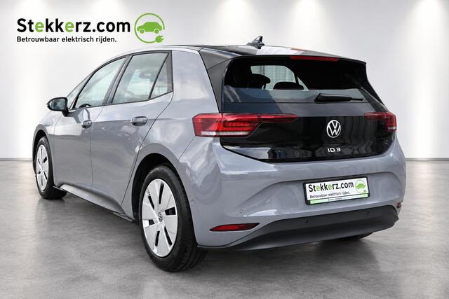 Volkswagen ID.3 Pro 59 kWh Camera, ACC, All-inn Prijs incl. 12 mnd. Bovag Garantie.