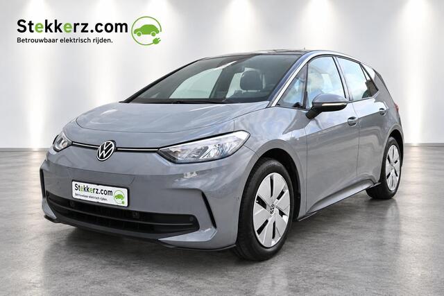 Volkswagen ID.3 Pro 59 kWh Camera, ACC, All-inn Prijs incl. 12 mnd. Bovag Garantie.