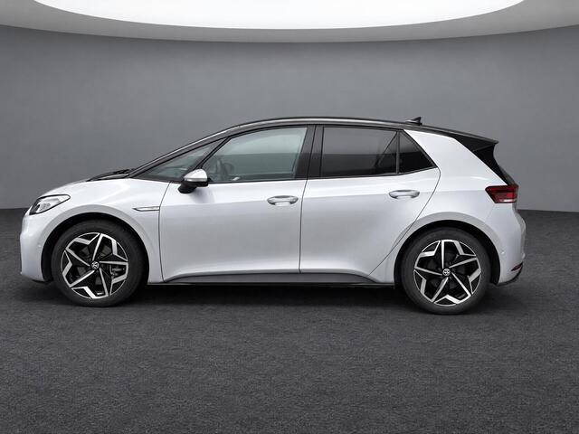 Volkswagen ID.3 Pro S 77 kWh 204pk · SOH 95,4% · Camera · Apple/Android Car Play · Navigatie · Stoel-&Stuurverwarming · 18'' Inch ·