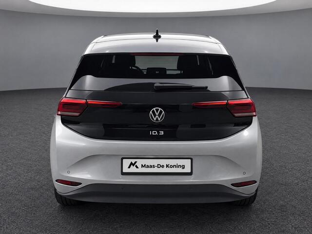 Volkswagen ID.3 Pro S 77 kWh 204pk · SOH 95,4% · Camera · Apple/Android Car Play · Navigatie · Stoel-&Stuurverwarming · 18'' Inch ·