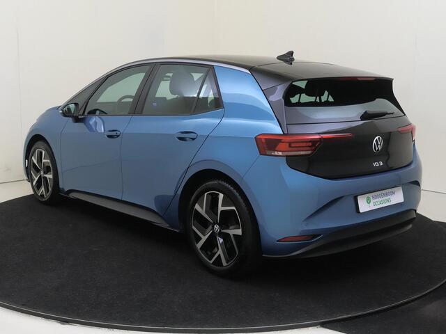 Volkswagen ID.3 Pro 58 kWh | SoH 91% | Keyless | Lane assist | Parkeersensoren | Sfeerverlichting | Carplay | DAB+ radio | LED koplampen |
