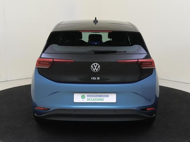 Volkswagen ID.3 Pro 58 kWh | SoH 91% | Keyless | Lane assist | Parkeersensoren | Sfeerverlichting | Carplay | DAB+ radio | LED koplampen |