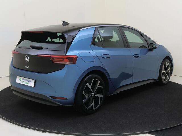 Volkswagen ID.3 Pro 58 kWh | SoH 91% | Keyless | Lane assist | Parkeersensoren | Sfeerverlichting | Carplay | DAB+ radio | LED koplampen |